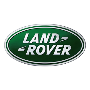 land rover at EMS Evesham